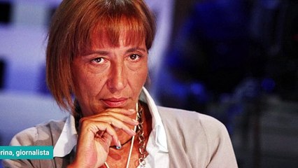 intervista flavia perina