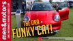 The Ora Funky Cat | Carfest 2023