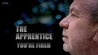 The Apprentice UK You're Fired S17E08 HD (2023)