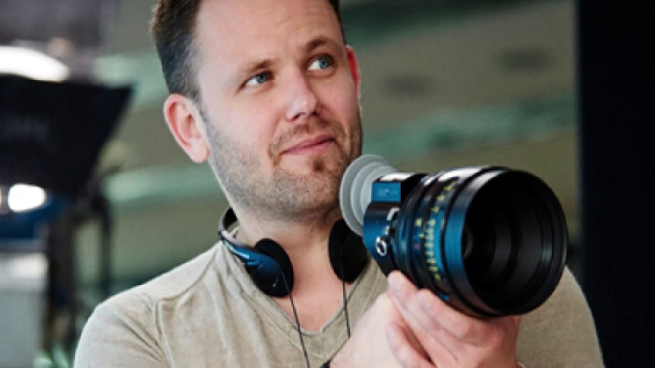 Breaking Boundaries - Pushing the Limits of Storytelling in Film | Mark Murphy Director