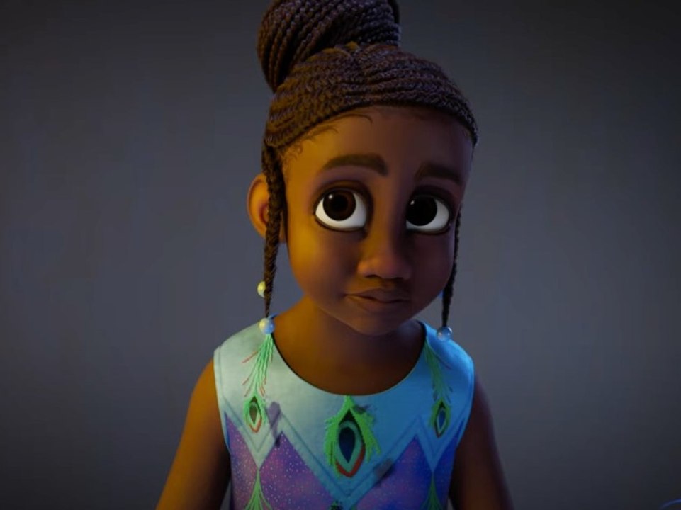 'Iwájú': Erster Trailer zur Animationsserie aus Nigeria