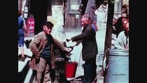 Berlin in July 1945 (HD 1080p color footage)