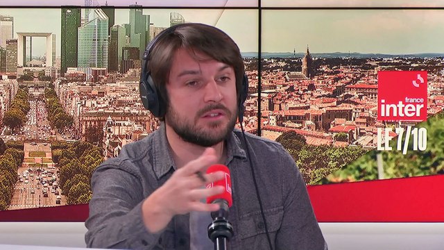 Marine Tondelier : L'écologie punitive, ce n'est pas la mienne !