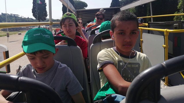 Fondazione Baroni: al circolo canottieri Aniene la premiazione dei bandi 2022 del terzo settore