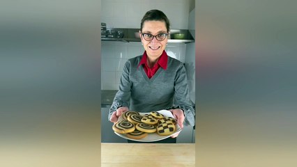 Biscotti pasta frolla