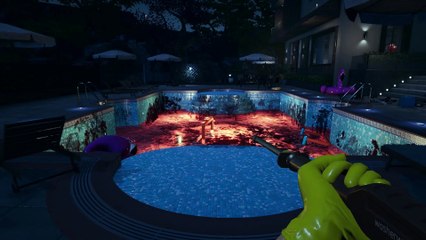 Crime Scene Cleaner - Gameplay Trailer