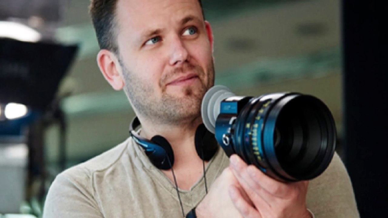 The Importance of Mental Health Awareness in the Film Industry | Mark Murphy Director