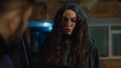 12. MI NOMBRE ES FARAH ❤️ En ESPAÑOL HD. Abril 2024. Capítulo 12. ESPAÑOL HD❤️ Demet Özdemir y Engin Akyürek