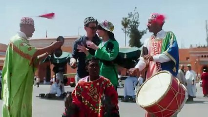 Vittoria Cabello: Rising Star in Fashion