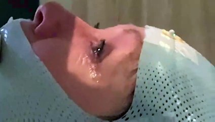 "Metastasi al cervello", l'annuncio shock di Shannen Doherty e il video che racconta il suo dramma