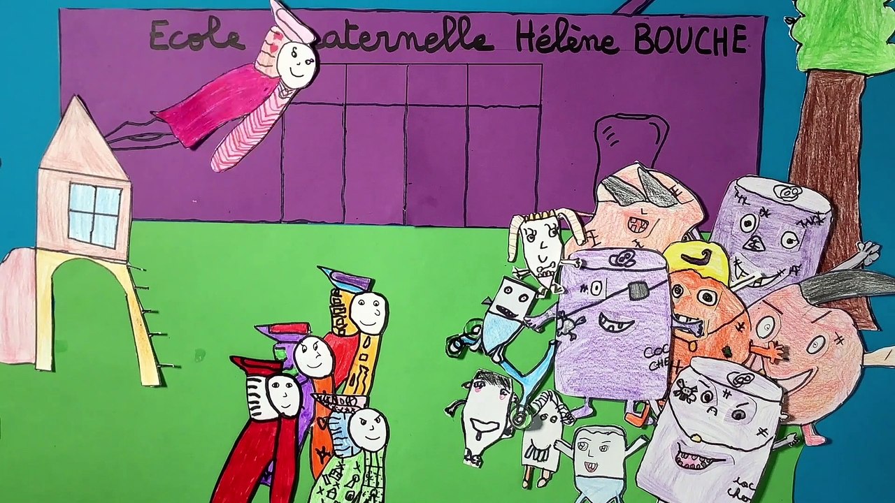 Super Brosse à Dent-Savary2024