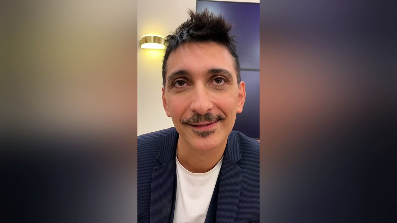 video intervista Fabrizio Biggio