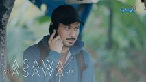 Asawa Ng Asawa Ko: Leon, PINAPALAYA NA SI CRISTY?! (Episode 49)