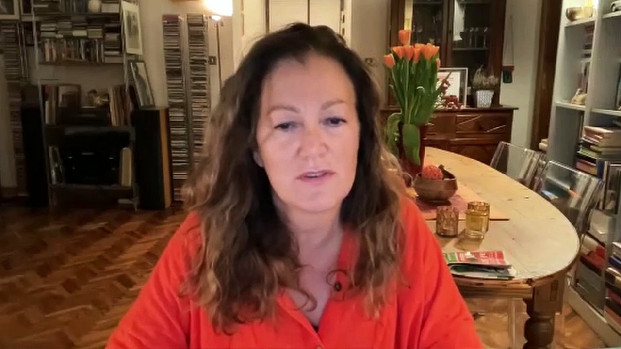 videointervista a Secci seconda parte: la regola delle tre ti che ti salva la vita