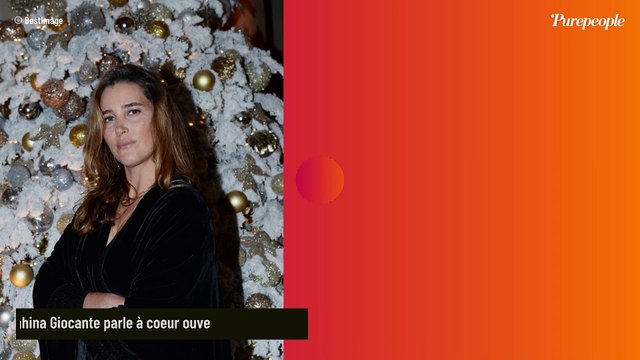 Vahina Giocante enceinte à 19 ans : un premier assistant cinéma lui a demandé d'avorter