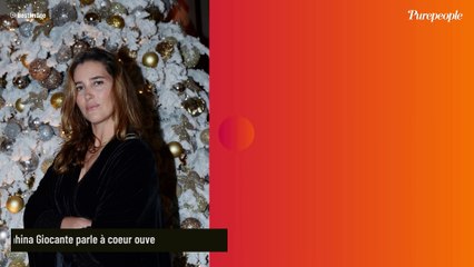 Vahina Giocante enceinte à 19 ans : un premier assistant cinéma lui a demandé d'avorter