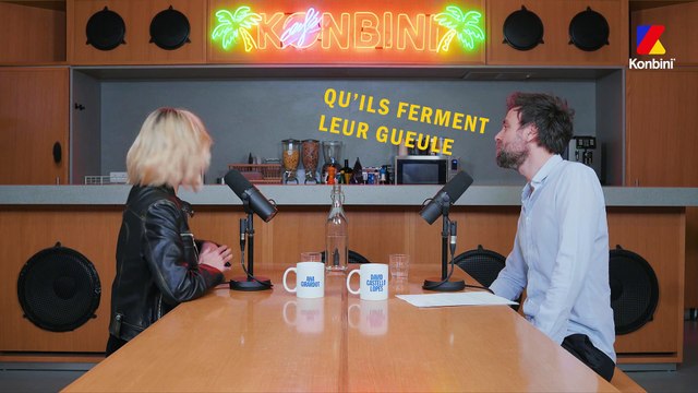 Ana Girardot dans SmallTalk