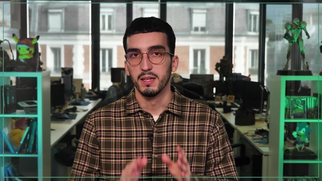 Daily Tech : iPhone 16