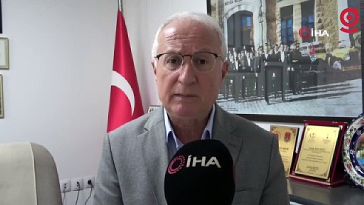 Şoförler ve Otomobilciler Odası Başkanı'ndan yola çıkacak sürücülere önemli uyarılar