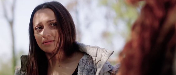 Medusa’s Venom: Tödliche Verführung - Trailer (Deutsch) HD