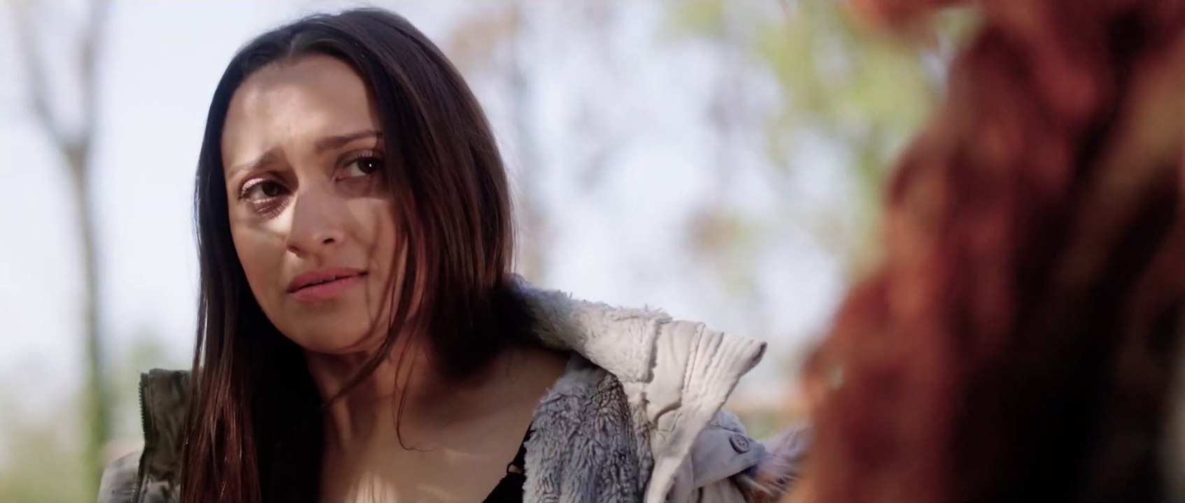 Medusa’s Venom: Tödliche Verführung - Trailer (Deutsch) HD