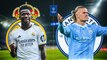 Real Madrid-Manchester City : les compositions probables