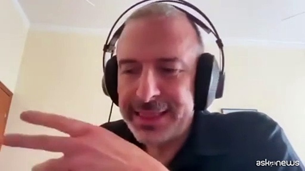 Pacifico firma la colonna sonora del film di Neri Marcor?