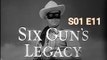 The Lone Ranger -The Six Gun's Legacy S01 E11