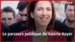 Qui est Valérie Hayer, tête de liste « Besoin d'Europe » aux élections européennes ?
