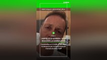 Rocco Siffredi appello