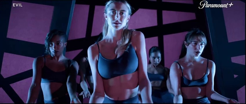 Evil - saison 4 Bande-annonce VO STFR