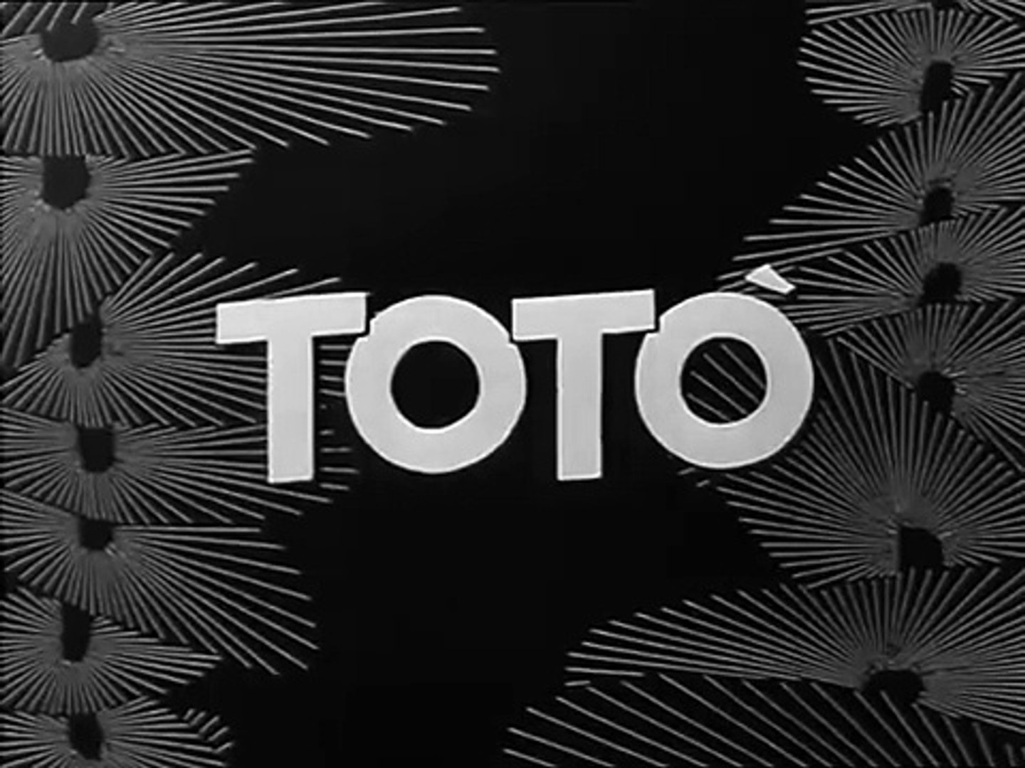 TOTO' PEPPINO E I FUORILEGGE (Film Completo)