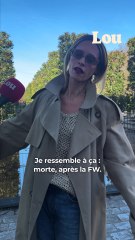 Fashion Week : Qui vous fait les plus beaux compliments ? ✨