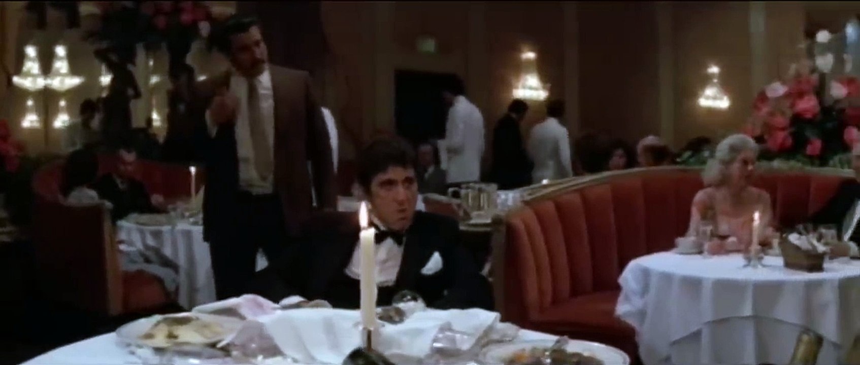 Chuck Norris vs Communism Bande-annonce (EN)