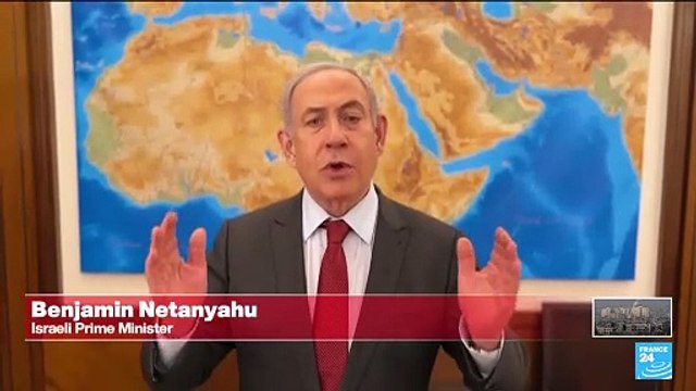 Netanyahu vows to carry out Rafah invasion despite US warnings