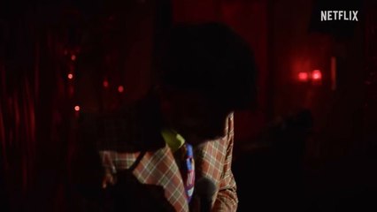 Watch the Heartwarming Trailer for Baby Reindeer 🦌