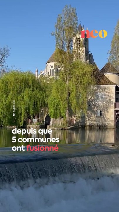 En Seine-et-Marne, 5 communes ont fusionné et les noms de rue sèment la pagaille. On vous explique. 