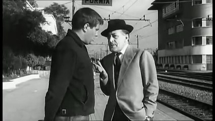 Chi si ferma è perduto - film completo