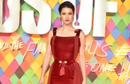 Mary Elizabeth Winstead claims she lost acting roles because she didn't 'flirt' with executives enough