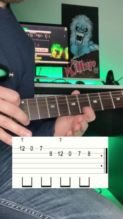 Quel est ton NIVEAU en Tapping?