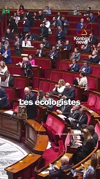 Les polluants éternels bientôt interdits en France ?