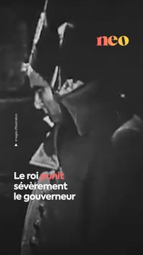 Connaissez-vous l’histoire de l’araignée apprivoisée par un prisonnier de la Bastille ? On vous raconte.