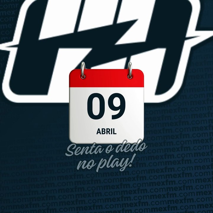 Bom dia (09/Abr/2024) #webradiomexfm #goodvibes #mexfm #mexnews #bomdia #tercafeirou