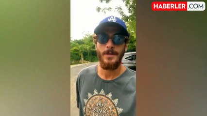 Survivor'dan elendikten sonra haber alınamayan Poyraz, günler sonra ortaya çıktı