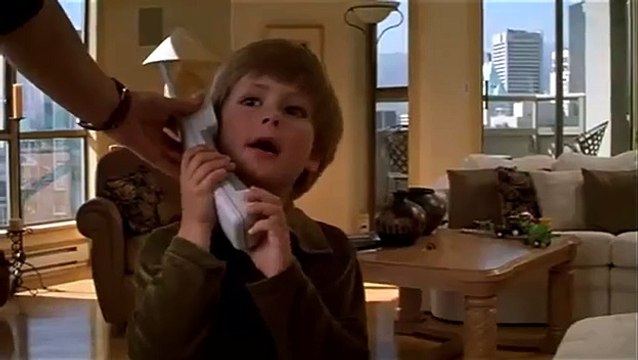 Double Jeu Bande-annonce (DE)