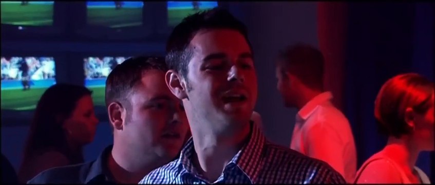 The Football Factory Bande-annonce (DE)