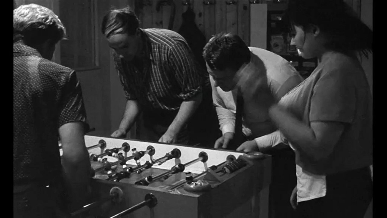 Jagdszenen aus niederbayern - ganzer film - 1969