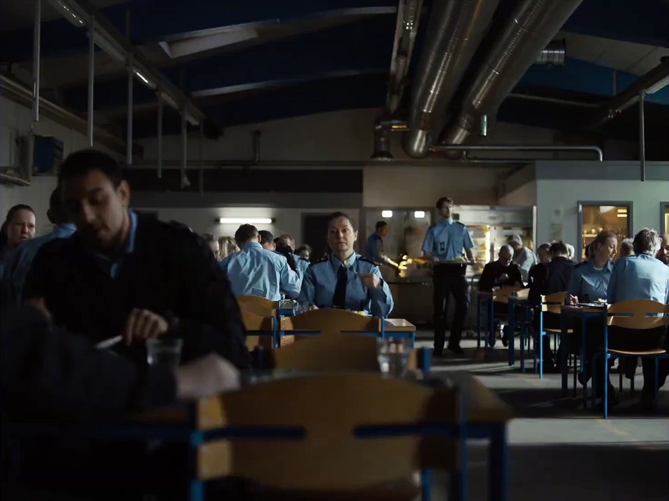 Sons Bande Annonce VOST (2024) Sidse Babett Knudsen, Sebastian Bull Sarning