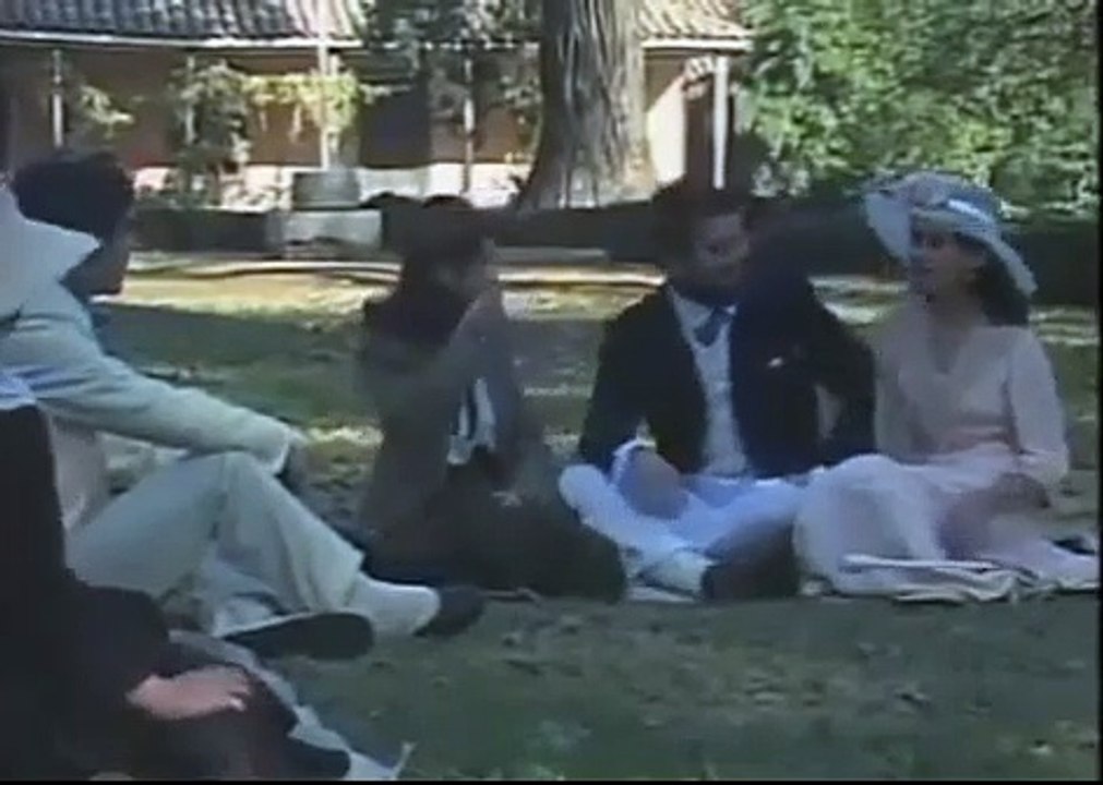 Santa Teresa de los Andes, una Santa para Chile - Parte 1 de 4 - Miniserie completa (1989)