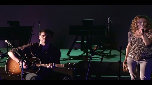 VANESSA PARADIS — WHEN I SAY | VANESSA PARADIS : UNE NUIT À VERSAILLES | (2010)